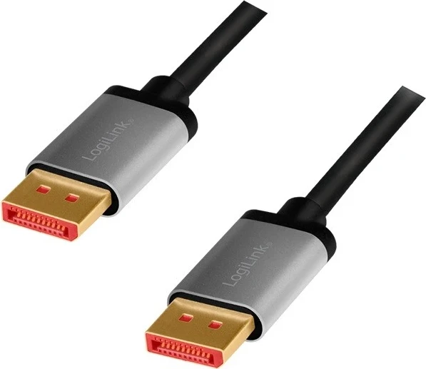 LogiLink DisplayPort 1.0 m