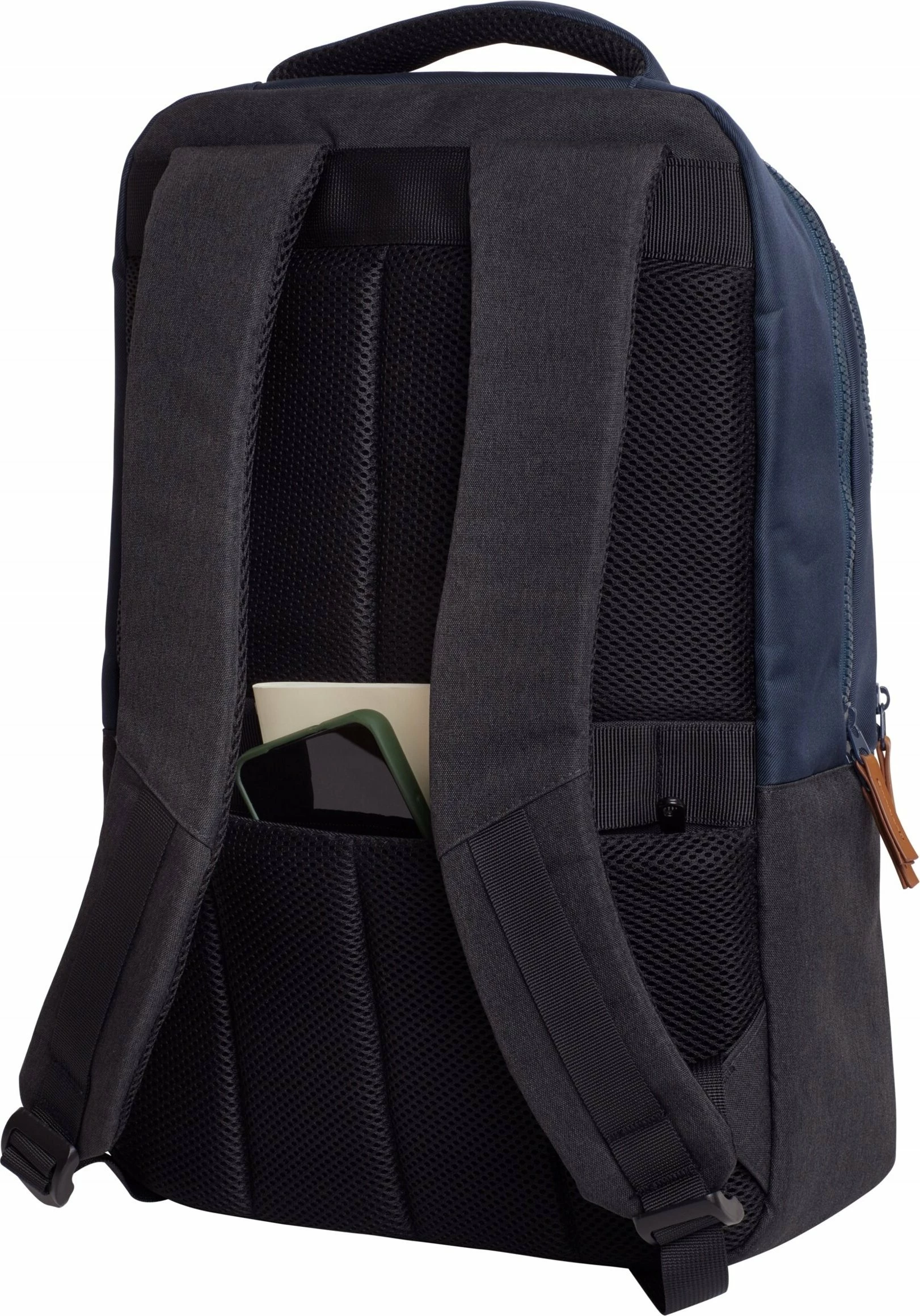 Çantë shpine Trust Lisboa 16", 23L, blu