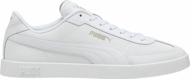 Atlete për meshkuj Puma, të bardha