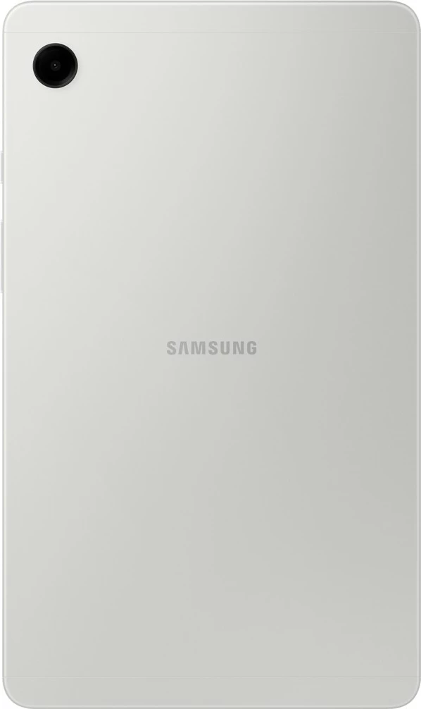 Tablet Samsung Galaxy Tab A9, 8.7", 128GB, 8GB RAM, Wi-Fi, Mystic Silver