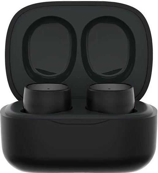 Kufje Tracer T13, True Wireless, Bluetooth 5.3, të zeza