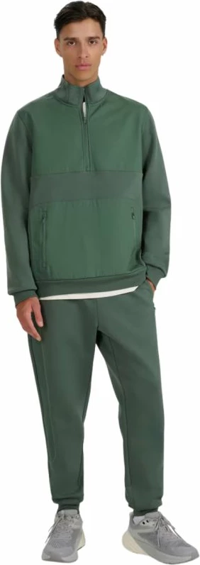 Duks për meshkuj 4F, i gjelbër [Madhësia: XL]
