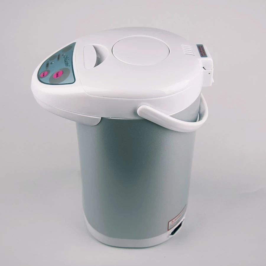 Vluese uji MAESTRO MR-084, 4.5L, e bardhë 