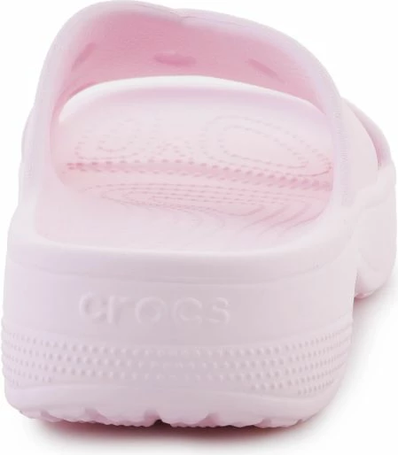 Flip-flop për femra Crocs, rozë [Madhësia: 39 - 40]