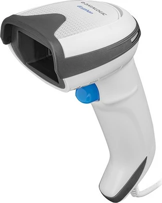 Skaner barkodesh Datalogic Gryphon I GD4590, 2D, i bardhë