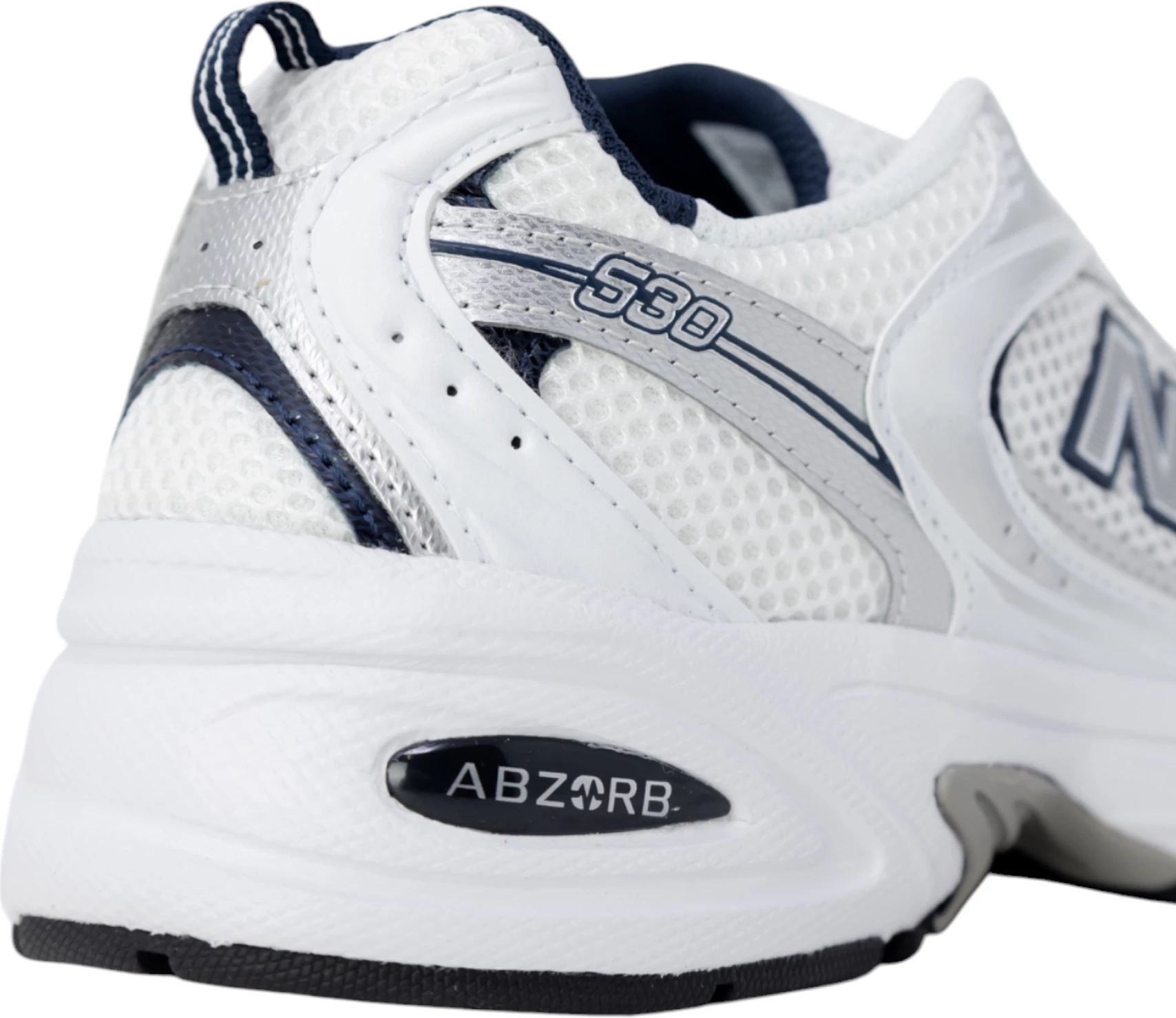 Atlete për femra New Balance 530 NBMR530SG, të kaltra [Madhësia: 39.5]