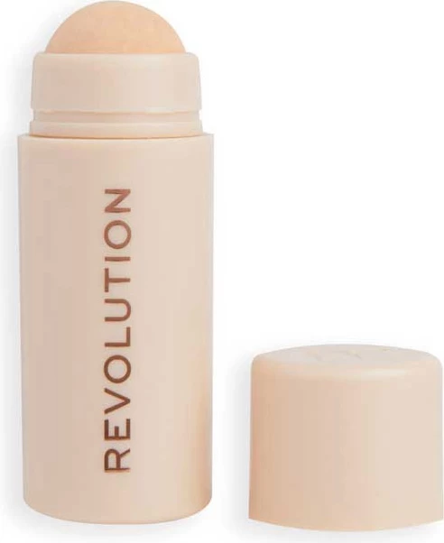 Revolution - Roller Matte Touch Up Oil Control