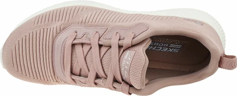 Atlete femra Skechers, rozë [Madhësia: 37]