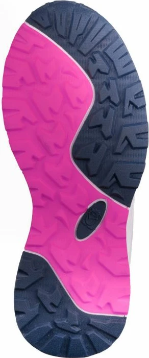 Çizme dimri për fëmijë Trollkids, navy blue [Madhësia: 36]