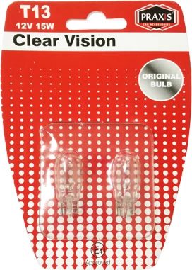 Drita për veturë T13 - 52504