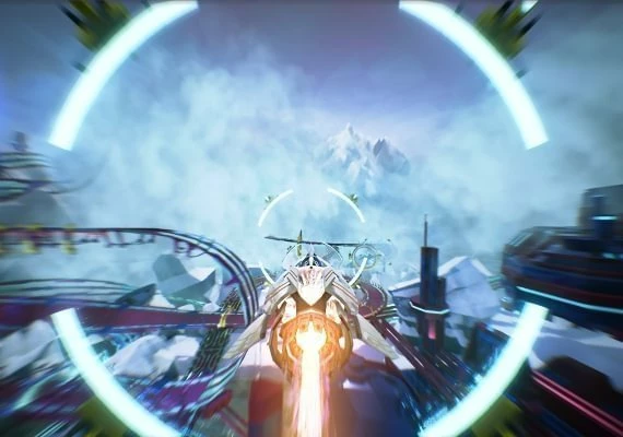 Redout - Digital Artbook DLC EN Global