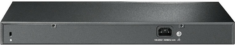 Switch TP-Link TL-SG1218MP, 18 porte, 16 PoE+, Gigabit, rackmount, 1U