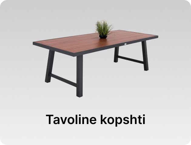 TavolinKopshti