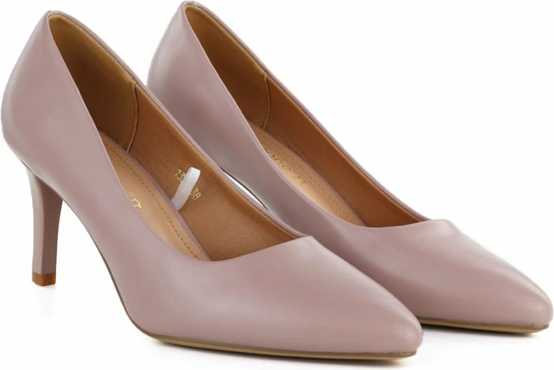 Këpucë me taka për femra Leone 1336, lejla