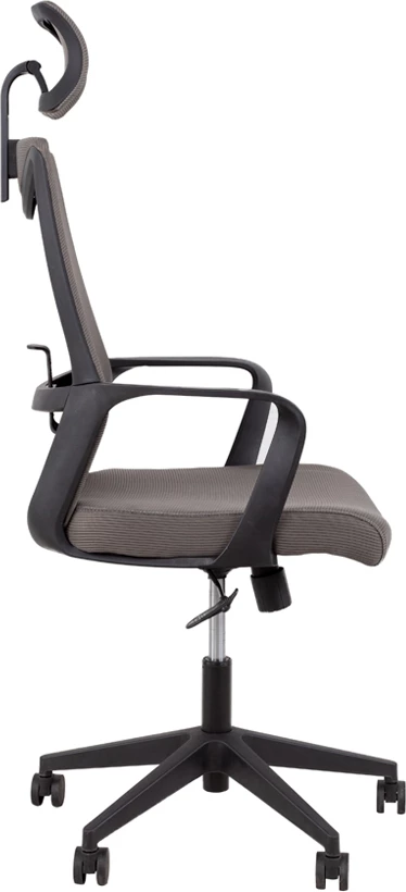 Karrige zyre Pantone, ngjyrë ari, 64x62x131 cm