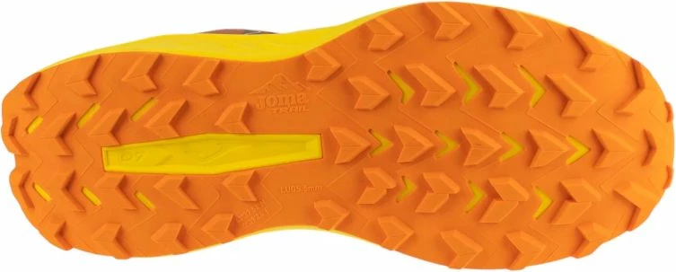Atlete Joma Tundra 2617, të gjelbra [Madhësia: 42]
