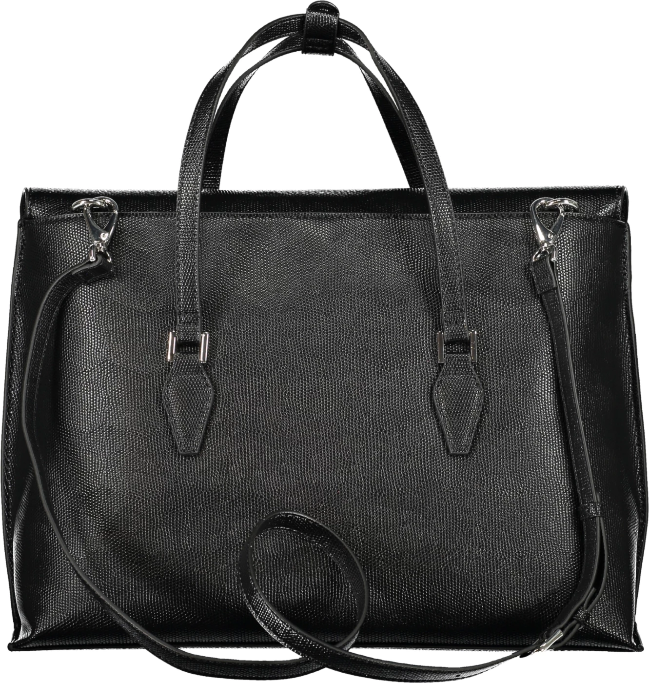 Çantë Valentino Bags femra, e zezë