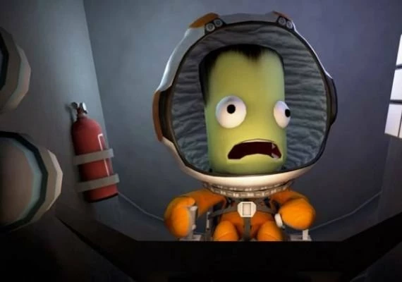 Kerbal Space Program: Making History DLC EN/JA/ES Global