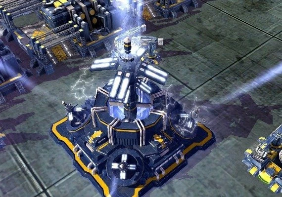 Supreme Commander 2 - Infinite War Battle Pack EN/DE/FR/IT/ES Global