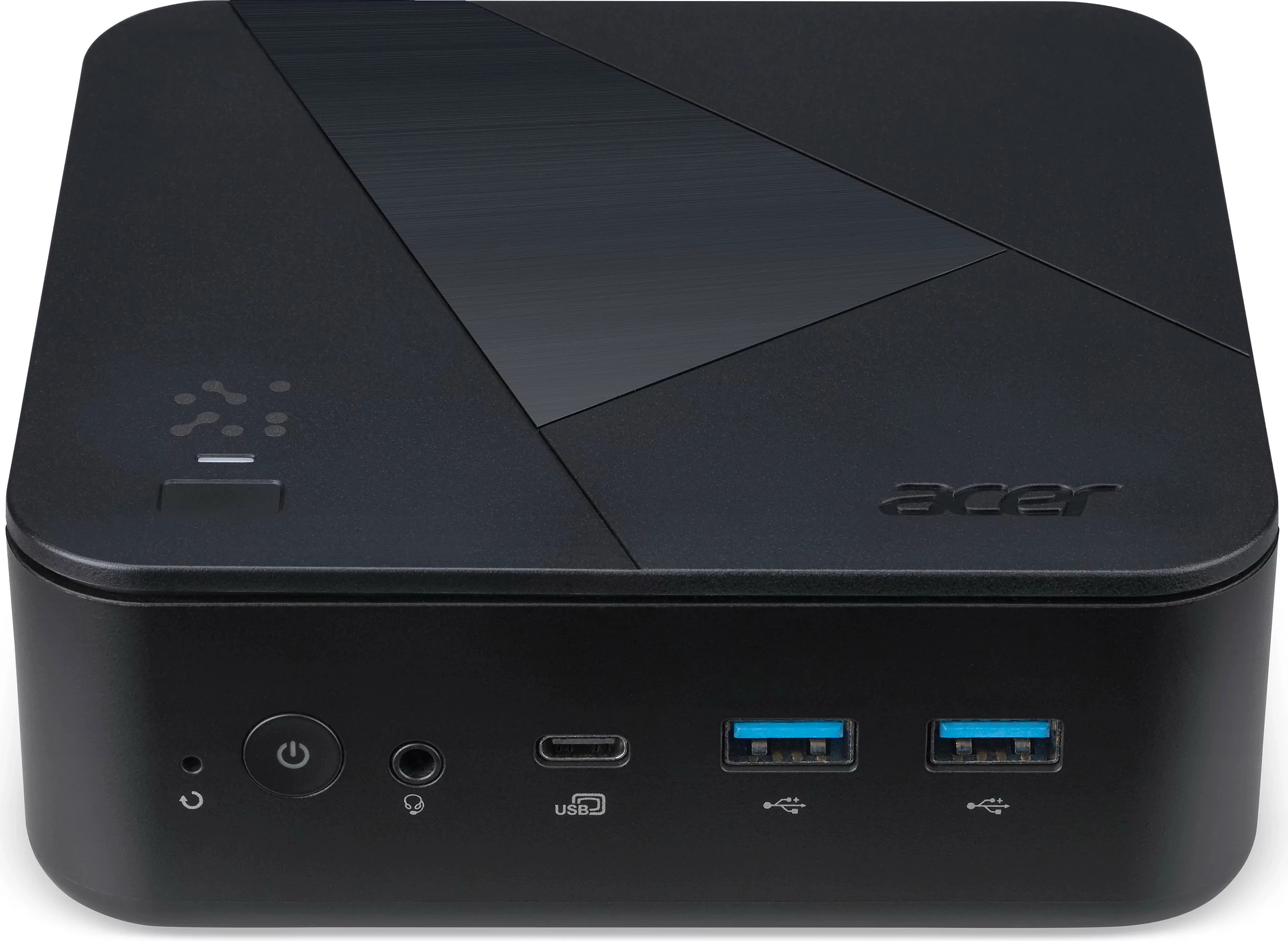 Mini PC Acer Revo RB102, 7-265V, 16GB RAM Memorje, 1TB SSD, Windows 11 Pro, i zi