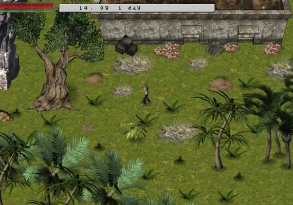 Island 404 EN/RU Global
