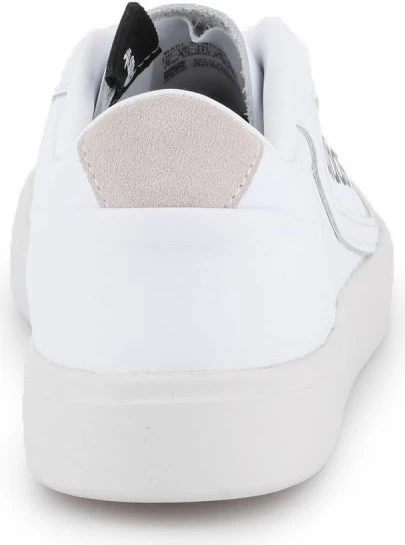 Atlete për femra adidas, të bardha