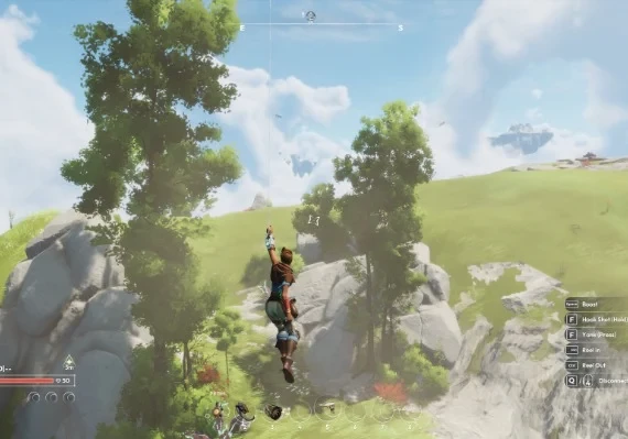 Lost Skies Global
