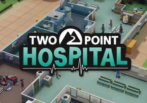 Two Point Hospital EN Global