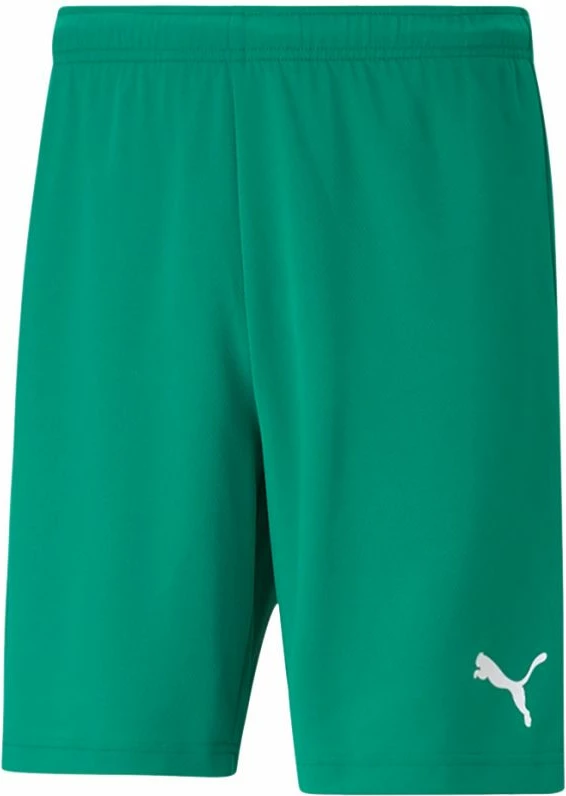 Shorce për meshkuj Puma teamRISE, të gjelbra