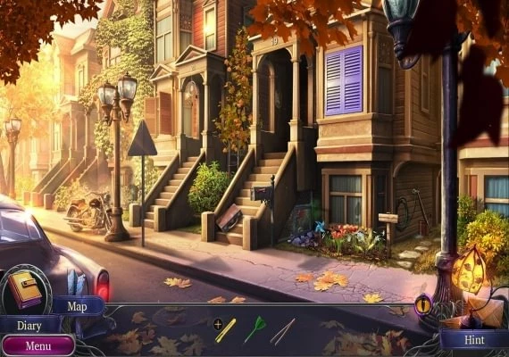Noir Chronicles: City of Crime DLC EN/DE/FR/IT/PL/JA/KO/RU Global