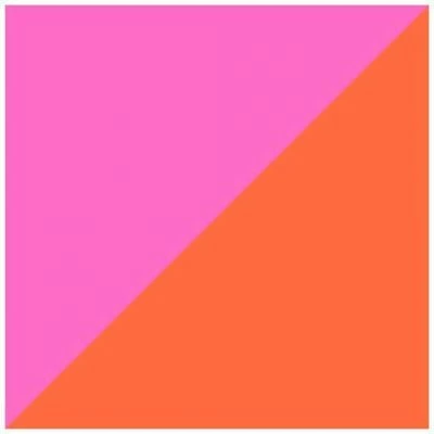 Bikine për femra Puma, rozë