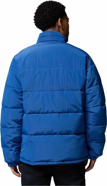 Jakne Columbia, blu [Madhësia: M]