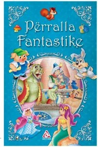 Përralla Fantastike