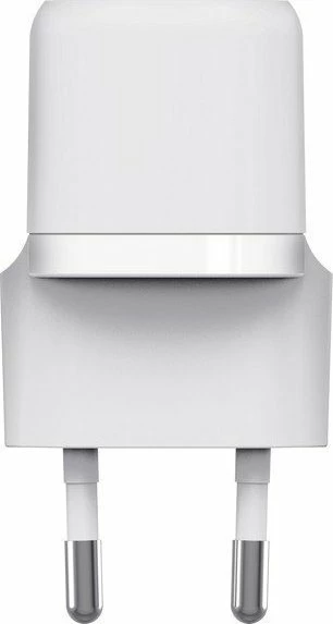 Karikues Trust Maxo 25205, 20W USB-C PD, 1x USB-C, 3A, bardhë