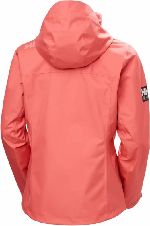 Jakne femra Helly Hansen W Crew Hooded 34448 098