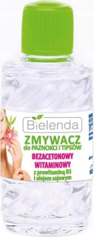 Largues llaku për thonj Bielenda 50ml