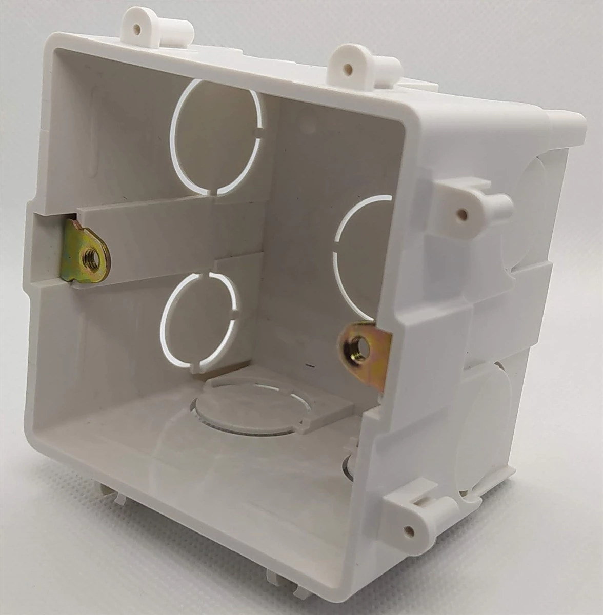 Kasetë spceial Mixwitch, plastike