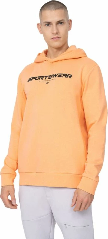 Duks për meshkuj 4f, ngjyrë krem [Madhësia: XL]