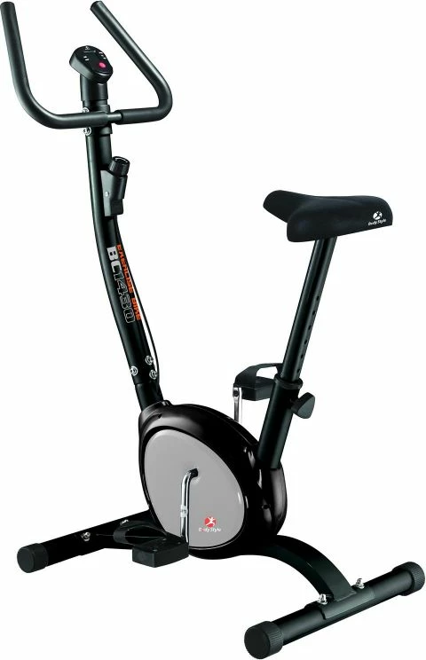 Bicikleta e stërvitjes Body Sculpture BC 1430 BLACK
