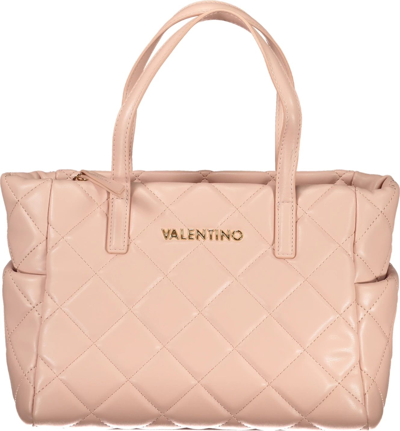 Çantë VALENTINO BAGS model për femra, rozë