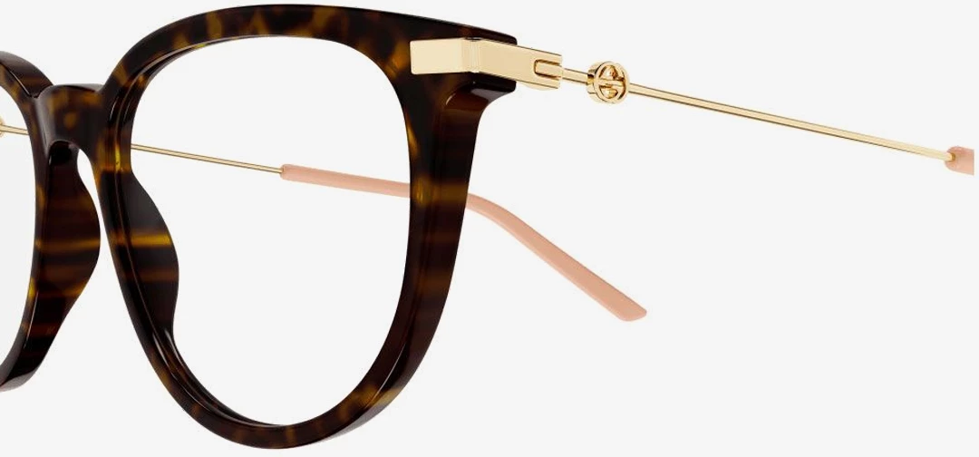 Korniza optike Gucci GG1200O-005 53