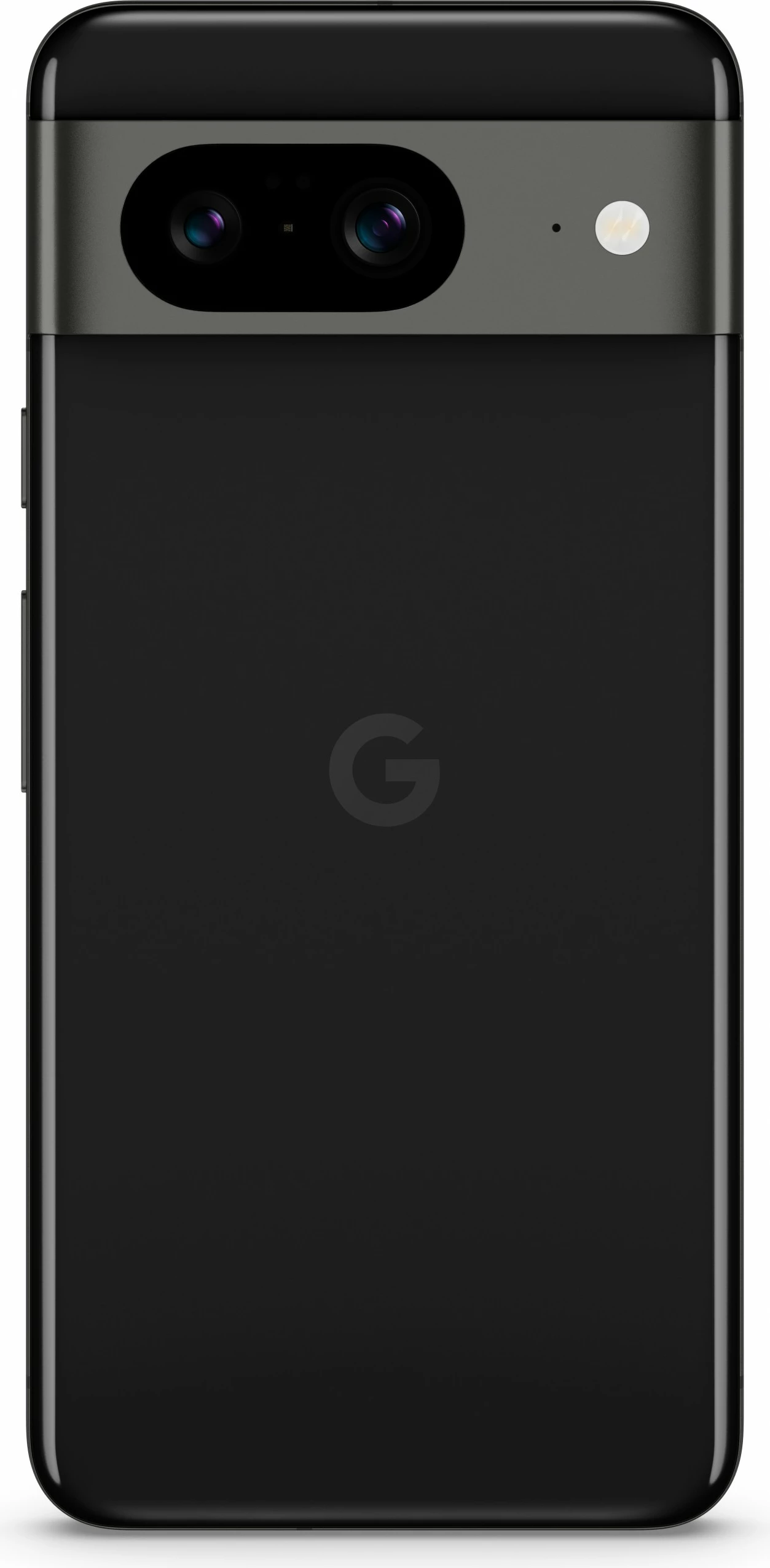 Celular Google Pixel 8, 128 GB, 50 MP, Obsidian