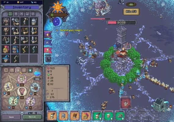 Necrosmith 2 Global