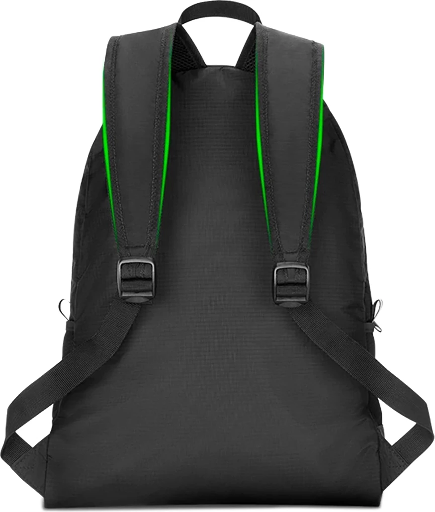 Çantë shpine sportive Rockbros H10-BK, 18L, najlon, e zezë