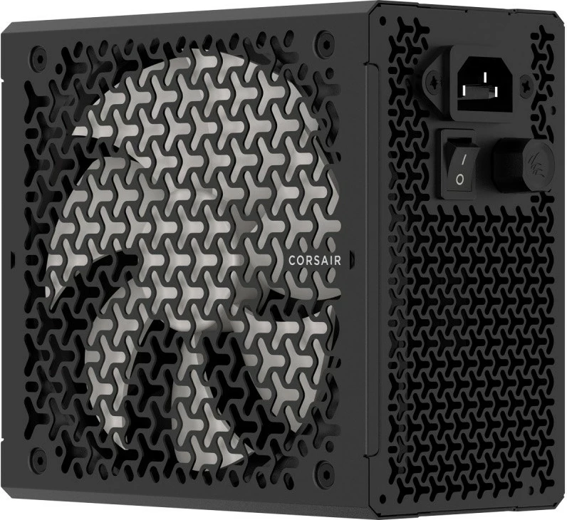 Furnizues energjie Corsair RM850x, 850W, Modular, 80 PLUS Gold, i zi