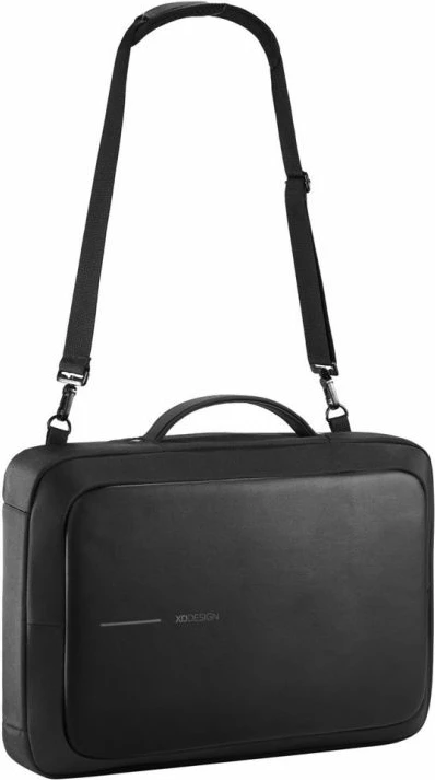 Çantë shpine për meshkuj Yakimasport, e zezë