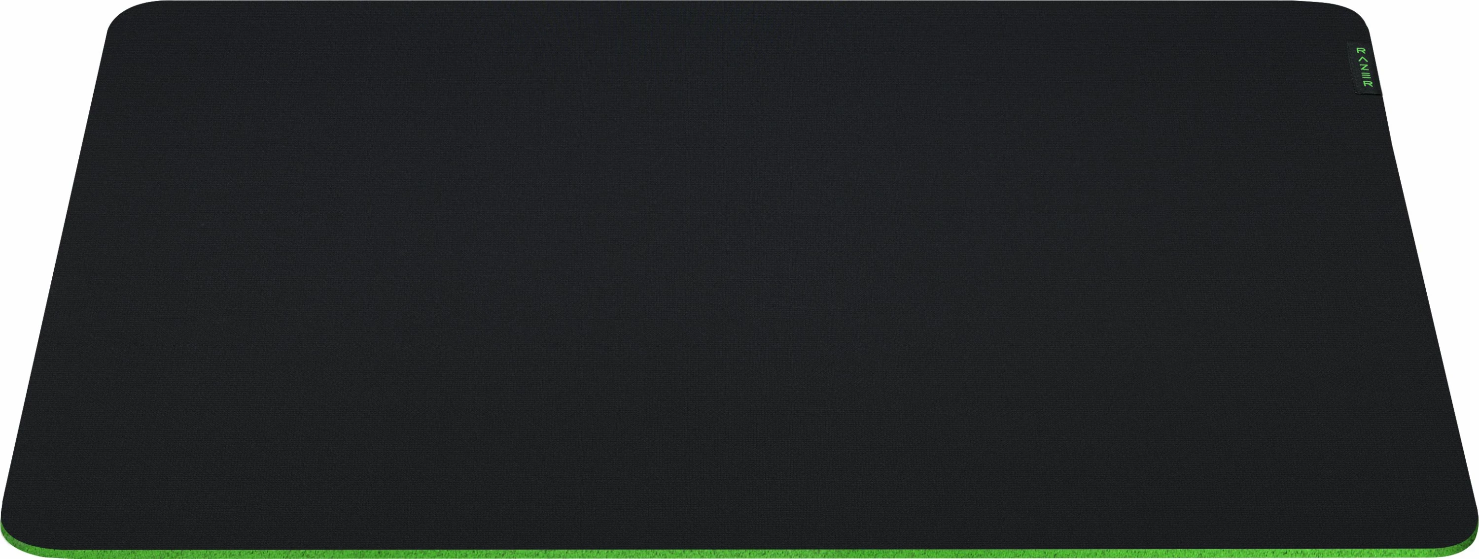 Mauspad Razer Gigantus V2 RZ02-03330300-R3M1 L 45x40cm 3.6mm, e zezë