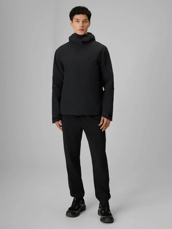 Jakne trekking për meshkuj 4F 4FRSS26TTJAM1269-20S [Madhësia: XXL]
