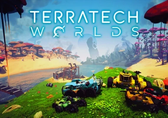 TerraTech Worlds EN/JA/ZH/ZH Global