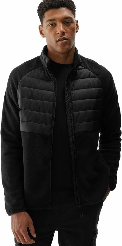 Duks për meshkuj 4F, i zi